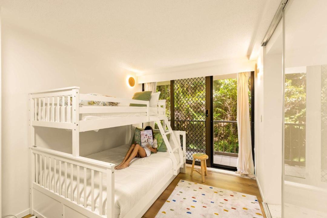 Photo of Bedroom in Currumbin