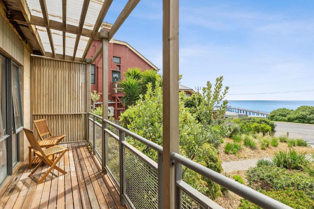 Photo of Patio Balcony in Lorne