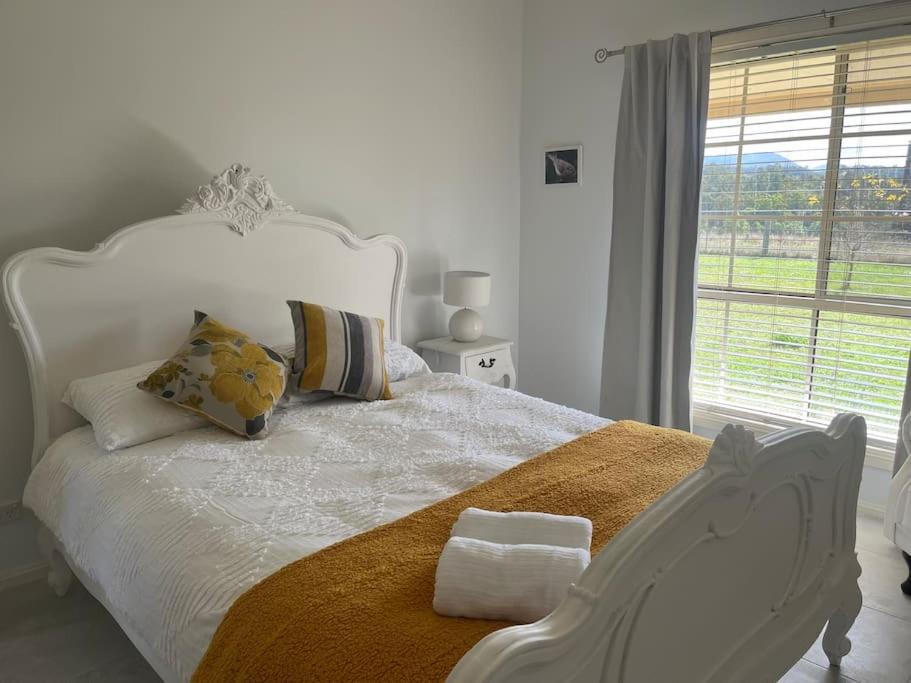 Photo of Bedroom in Bogee
