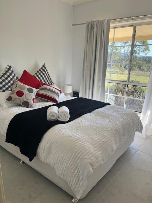 Photo of Bedroom in Bogee