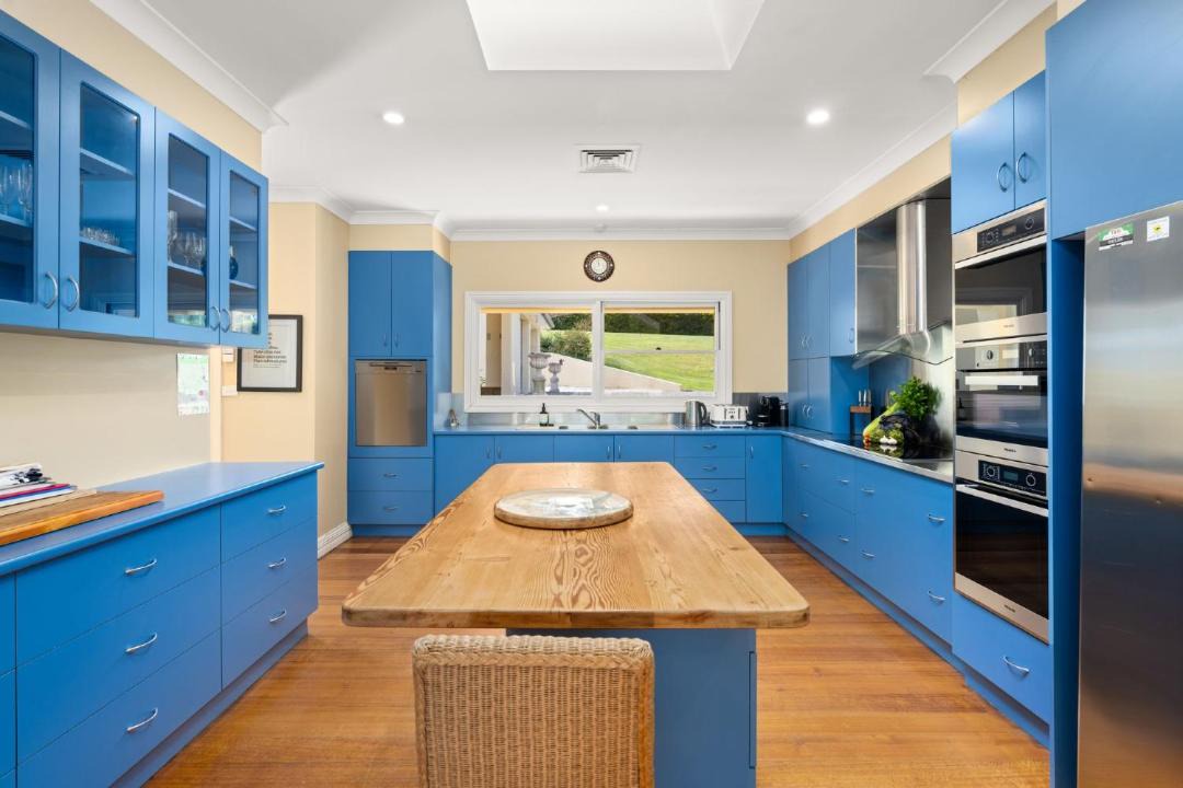 Photo of Kitchen in Berry