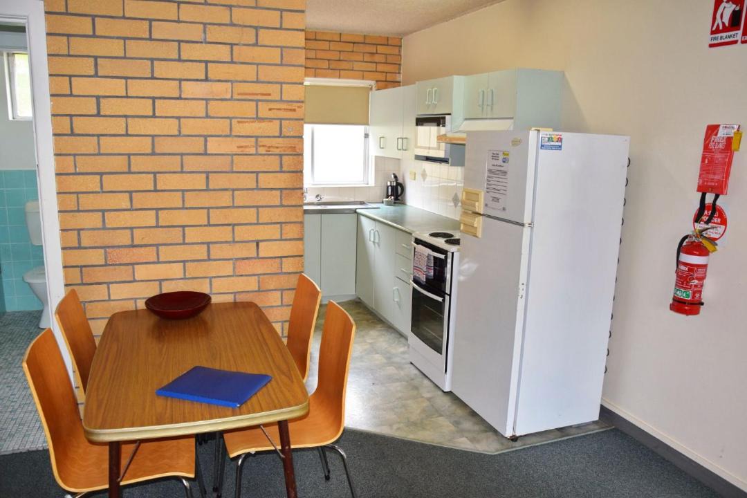 Photo of Kitchen in South West Rocks