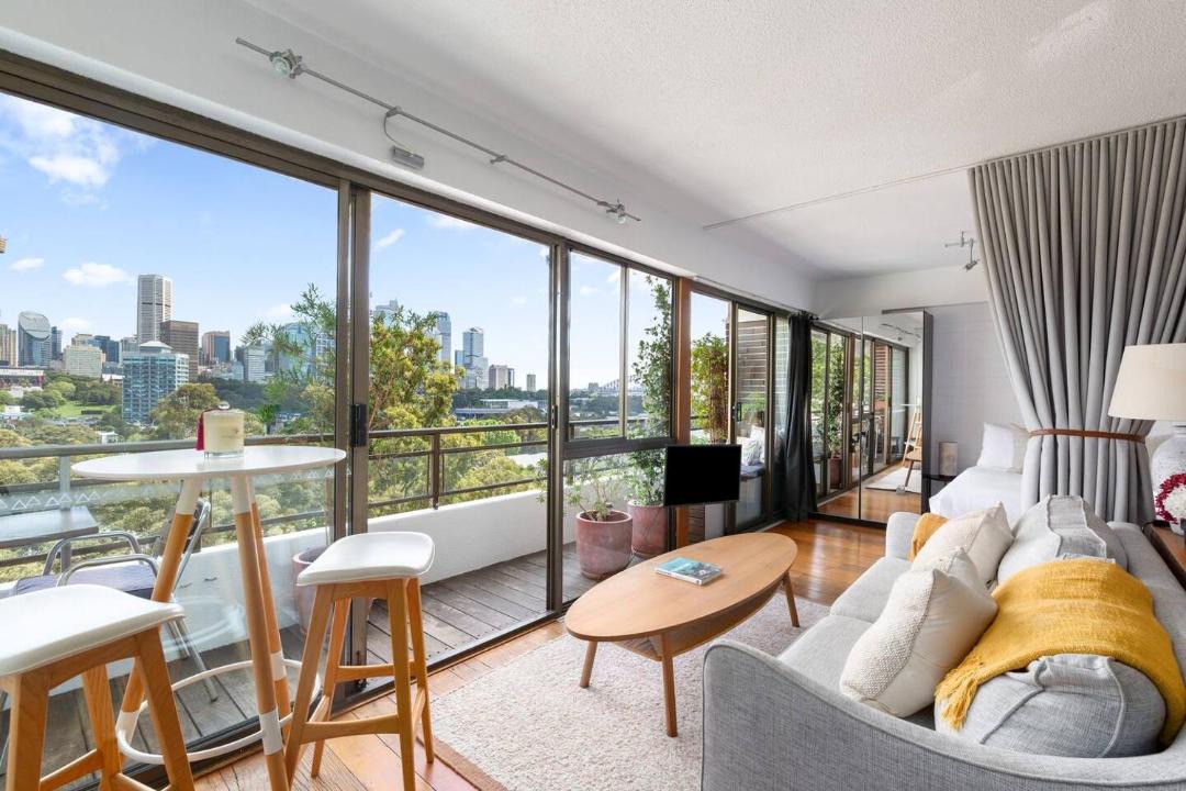Photo of Others in Potts Point