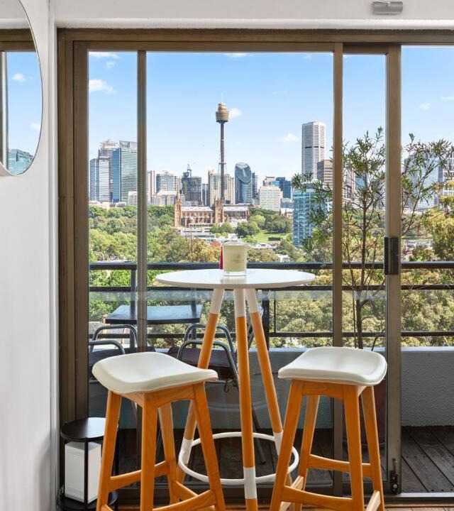 Photo of Others in Potts Point