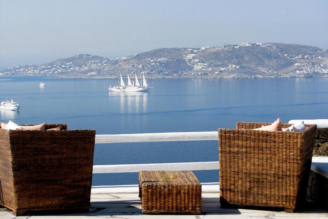 Photo of Others in Agios Stefanos