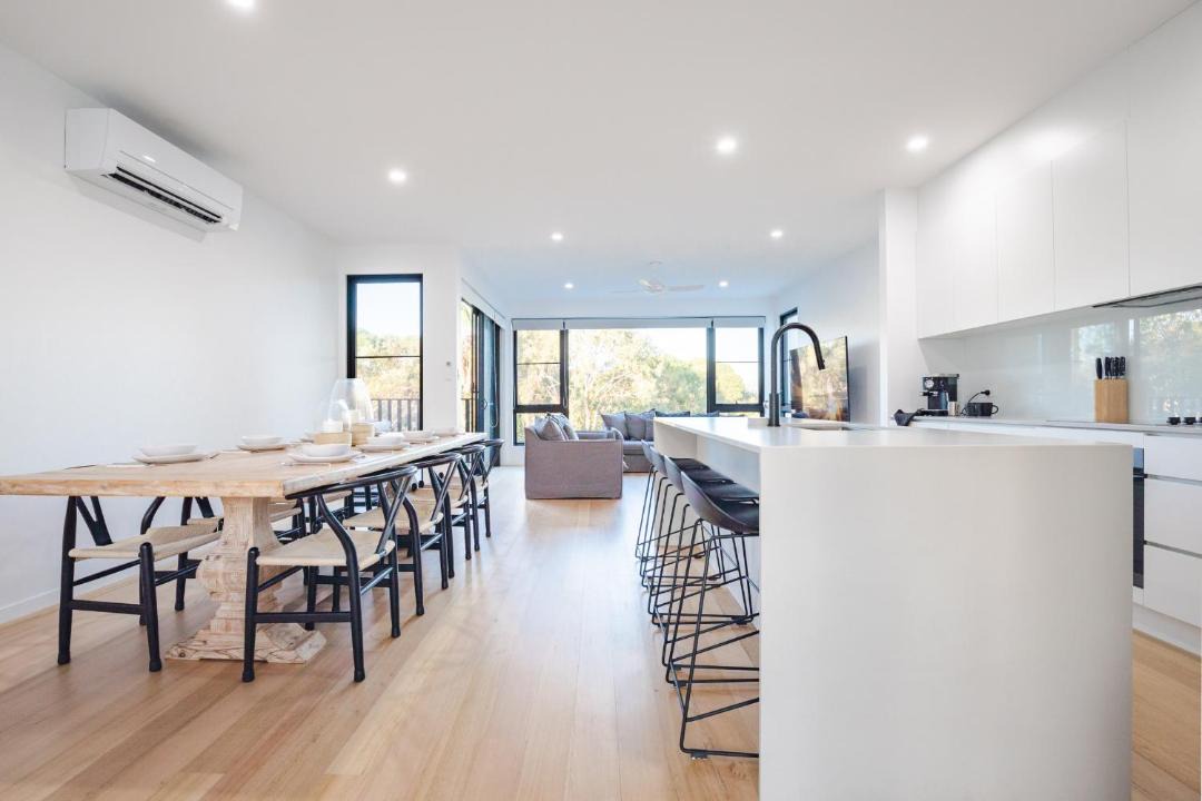 Photo of Kitchen in Agnes Water