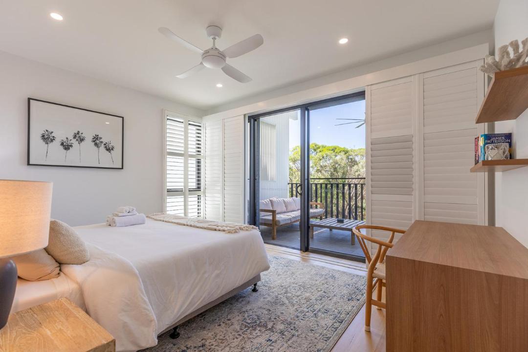 Photo of Bedroom in Agnes Water
