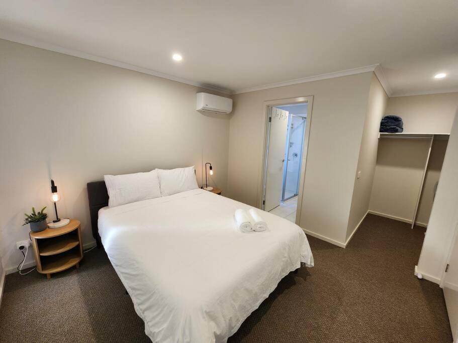Photo of Bedroom in Newborough