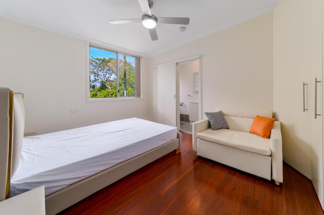 Photo of Bedroom in Oatley