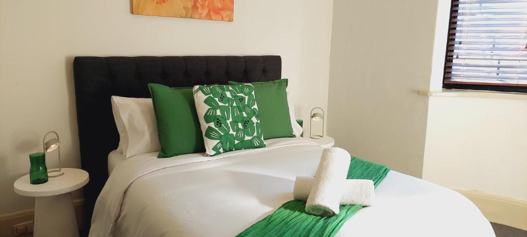 Photo of Bedroom in Chippendale
