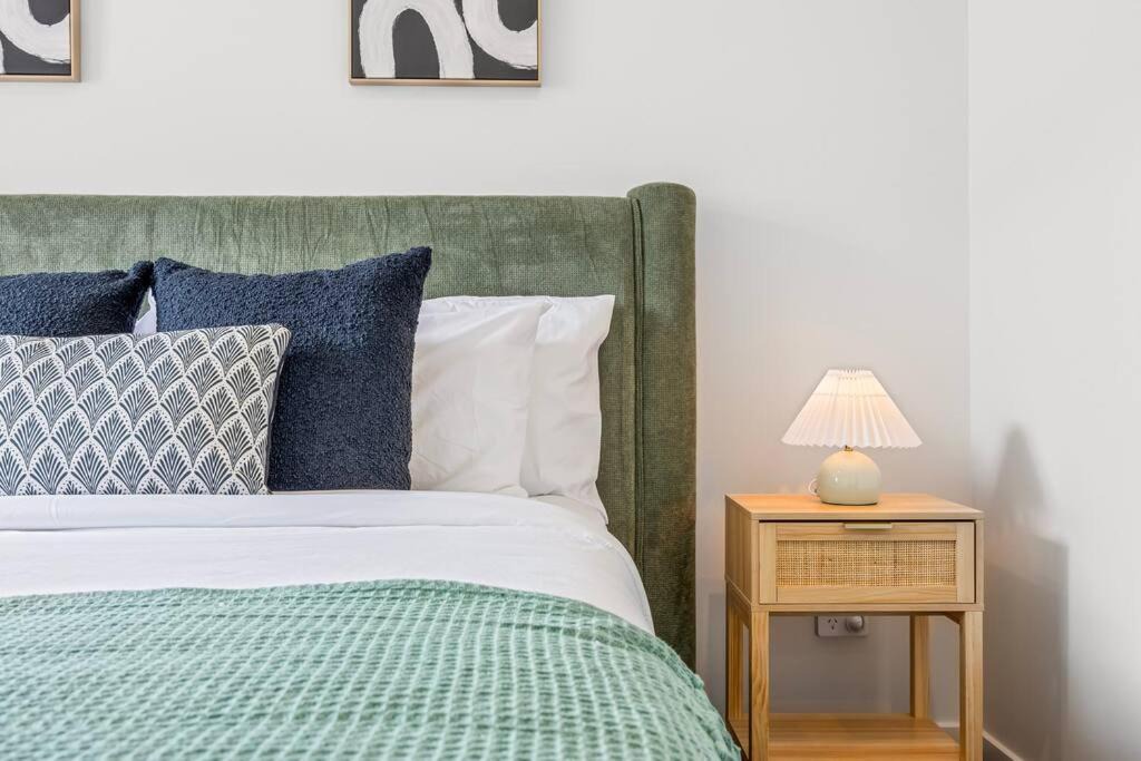 Photo of Bedroom in Mount Gravatt East