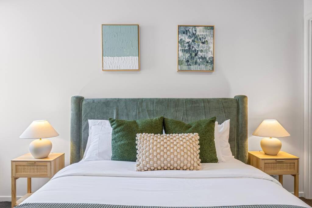Photo of Bedroom in Mount Gravatt East
