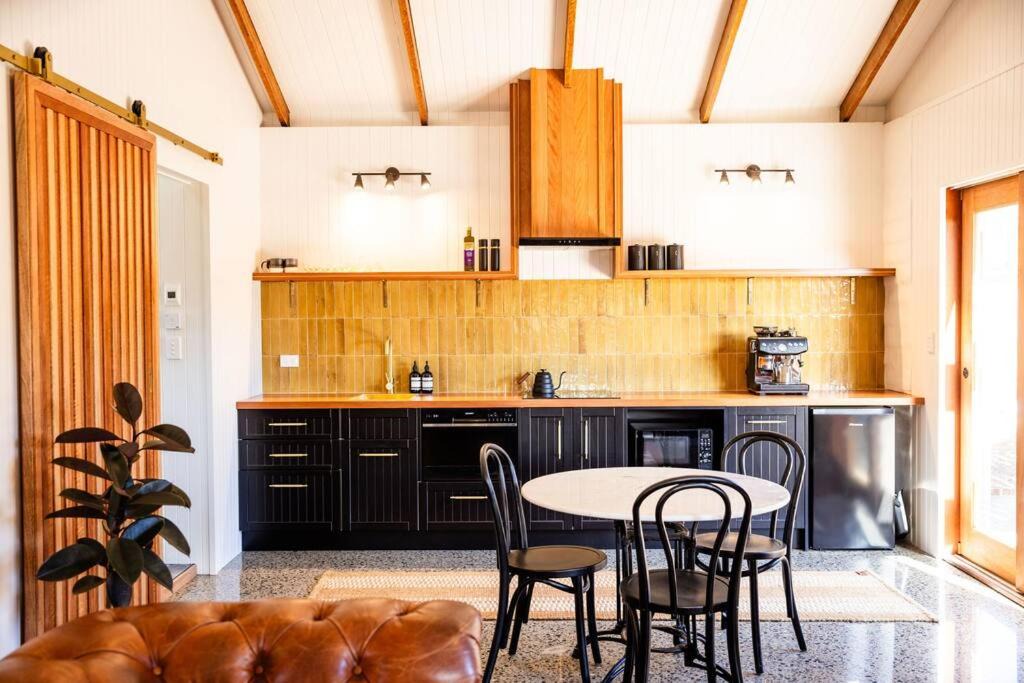 Photo of Kitchen in Crescent Head