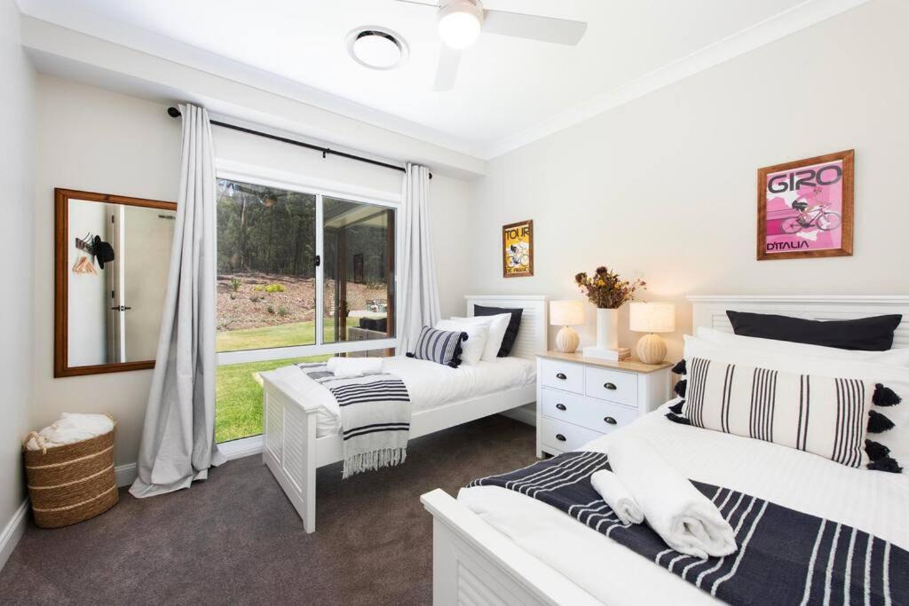 Photo of Bedroom in Erudgere