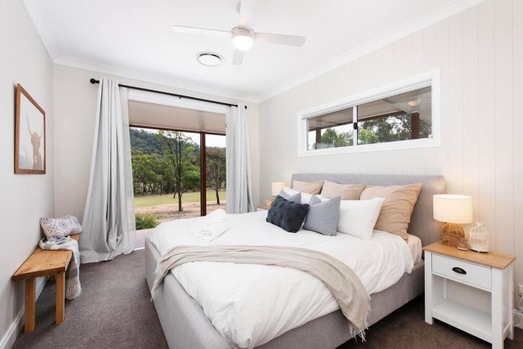 Photo of Bedroom in Erudgere