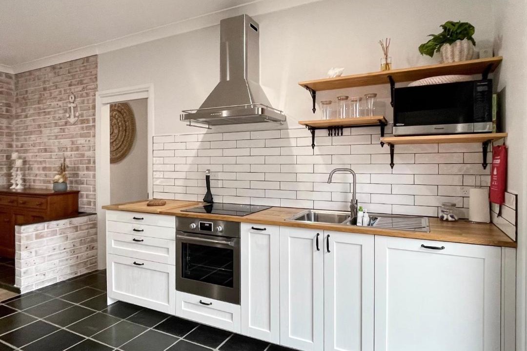 Photo of Kitchen in Vincentia