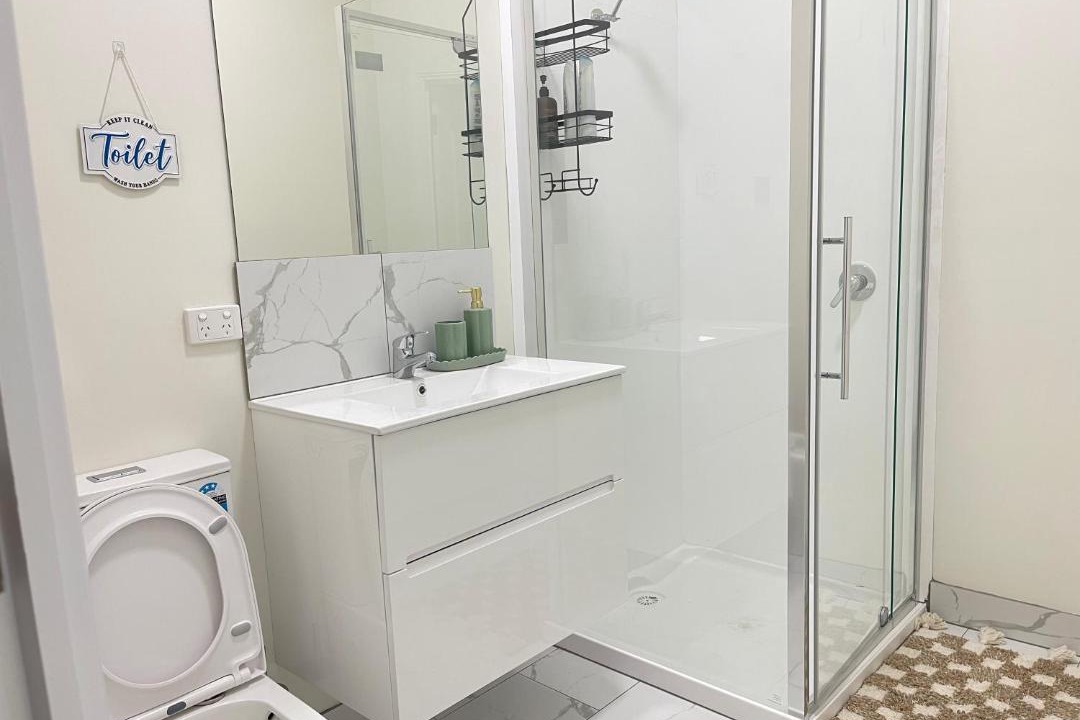 Photo of Bathroom in Cobram