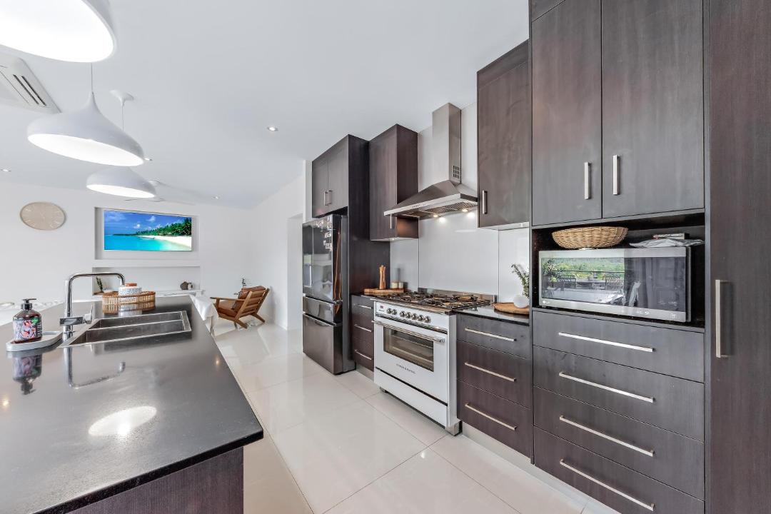 Photo of Kitchen in Jubilee Pocket
