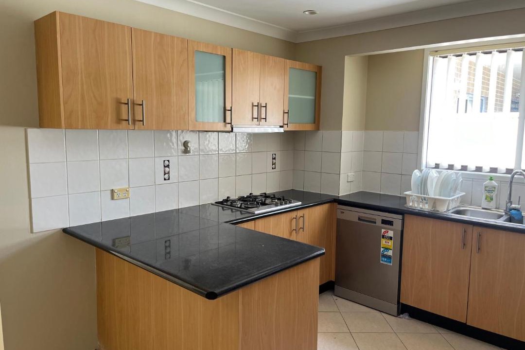 Photo of Kitchen in Oakhurst