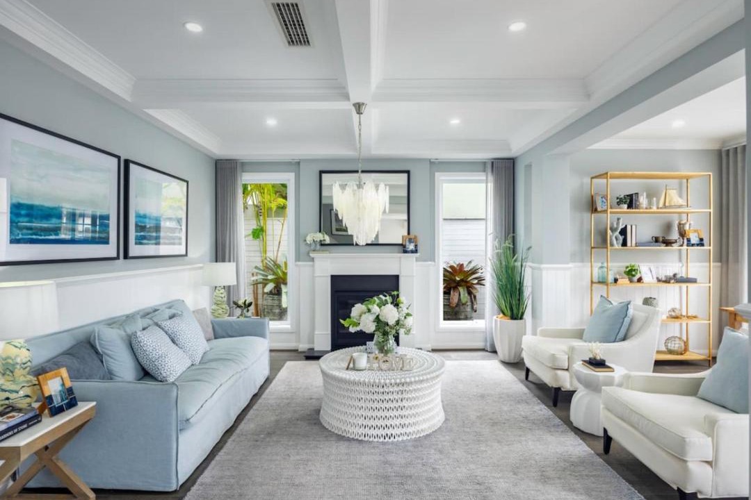Photo of Livingroom in Rochedale
