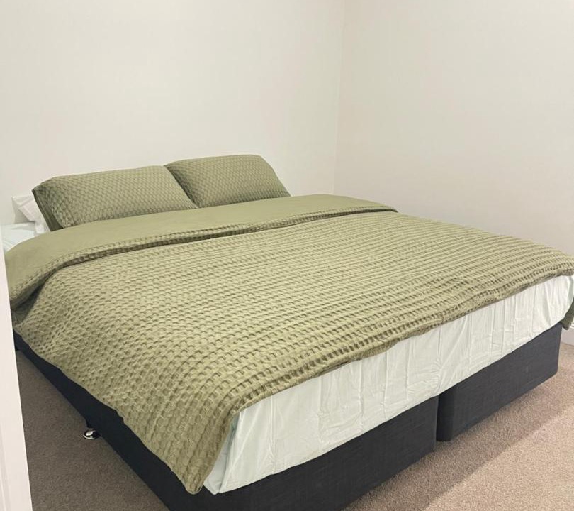 Photo of Bedroom in Cobram