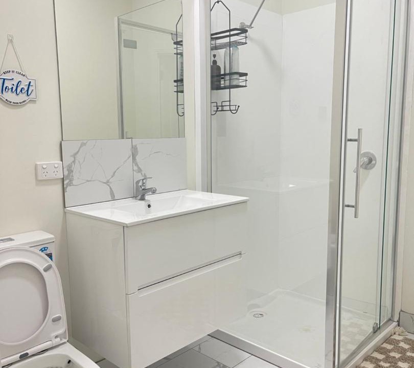 Photo of Bathroom in Cobram