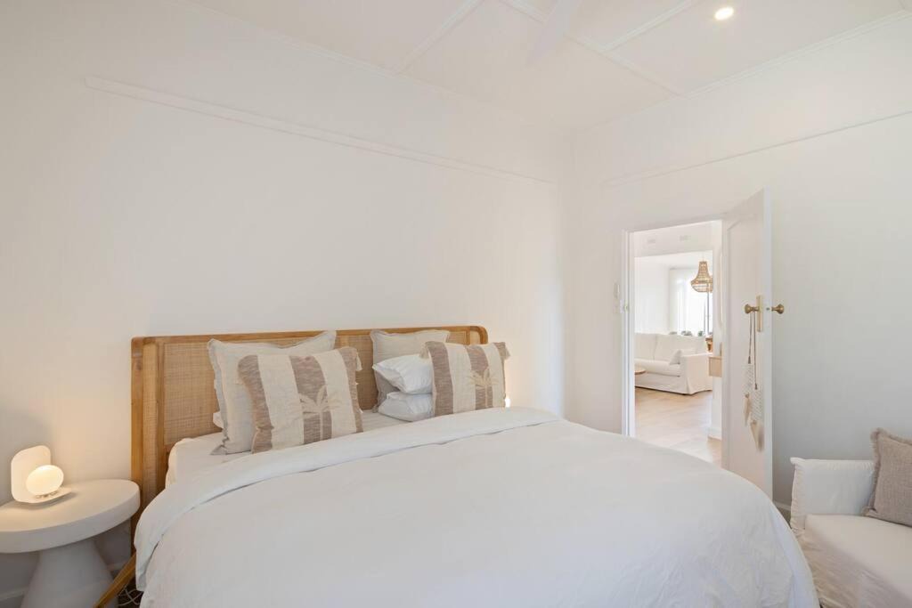 Photo of Bedroom in Glenelg South