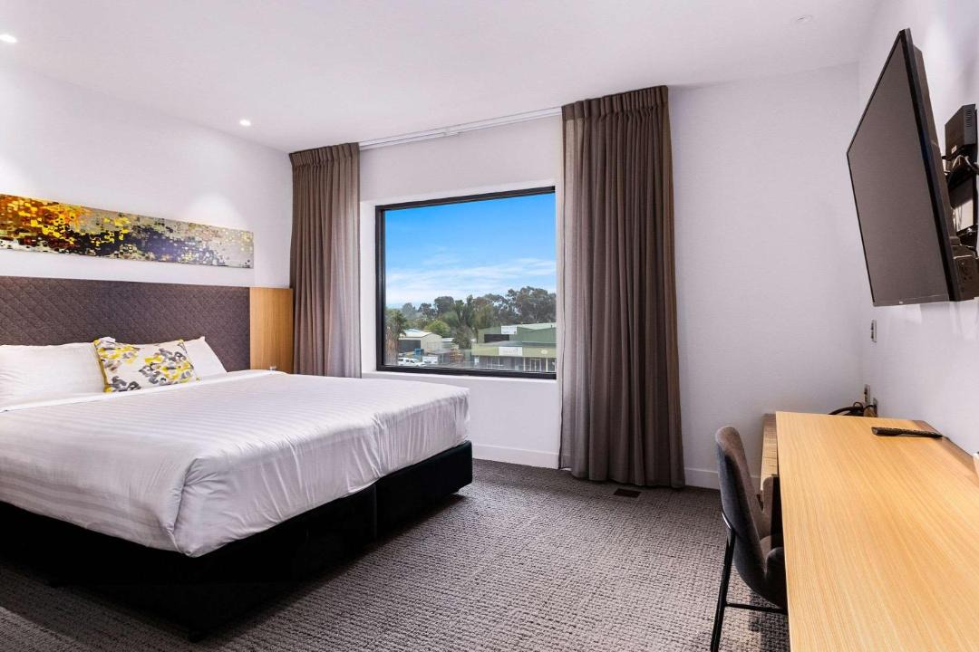Photo of Bedroom in Glenfield Park