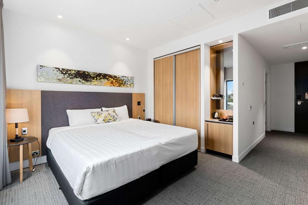 Photo of Bedroom in Glenfield Park