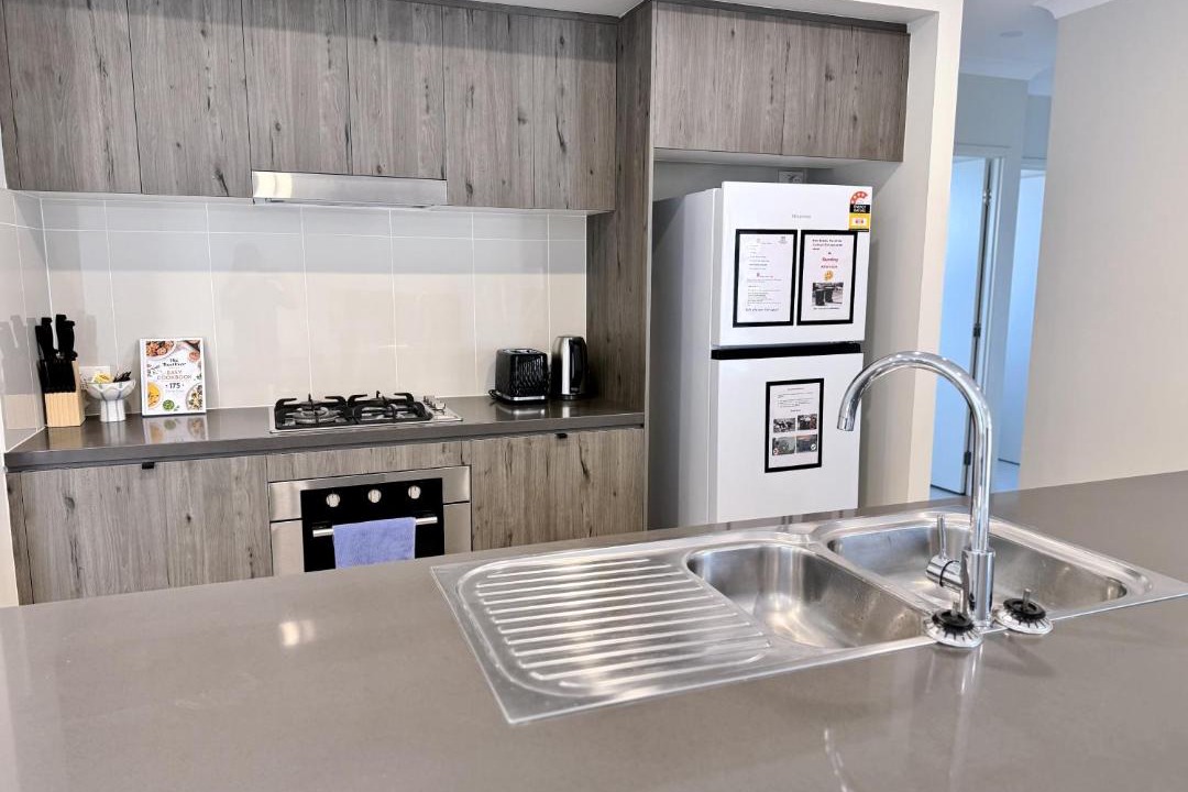 Photo of Kitchen in Coomera