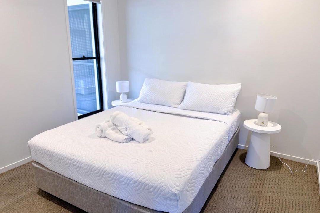 Photo of Bedroom in Coomera