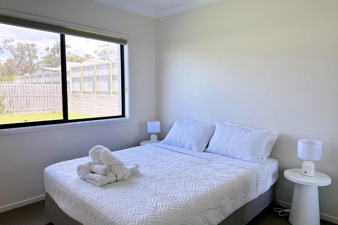 Photo of Bedroom in Coomera