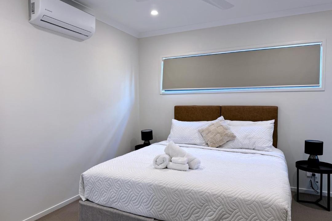 Photo of Bedroom in Coomera