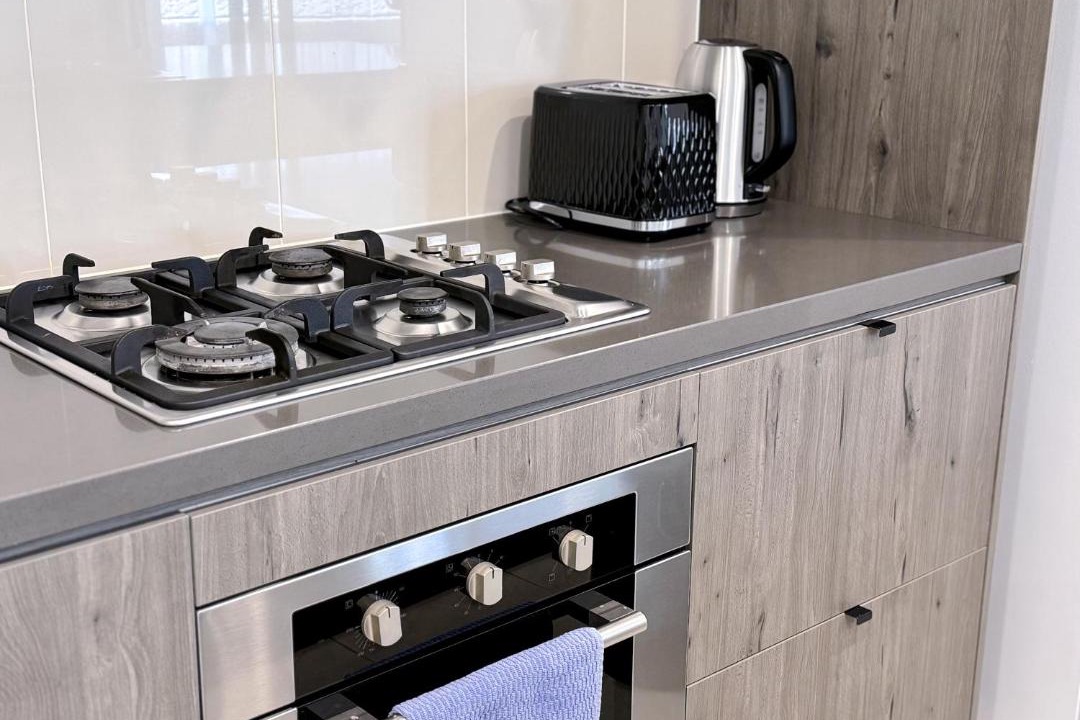 Photo of Kitchen in Coomera