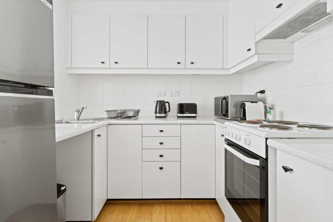 Photo of Kitchen in Chippendale