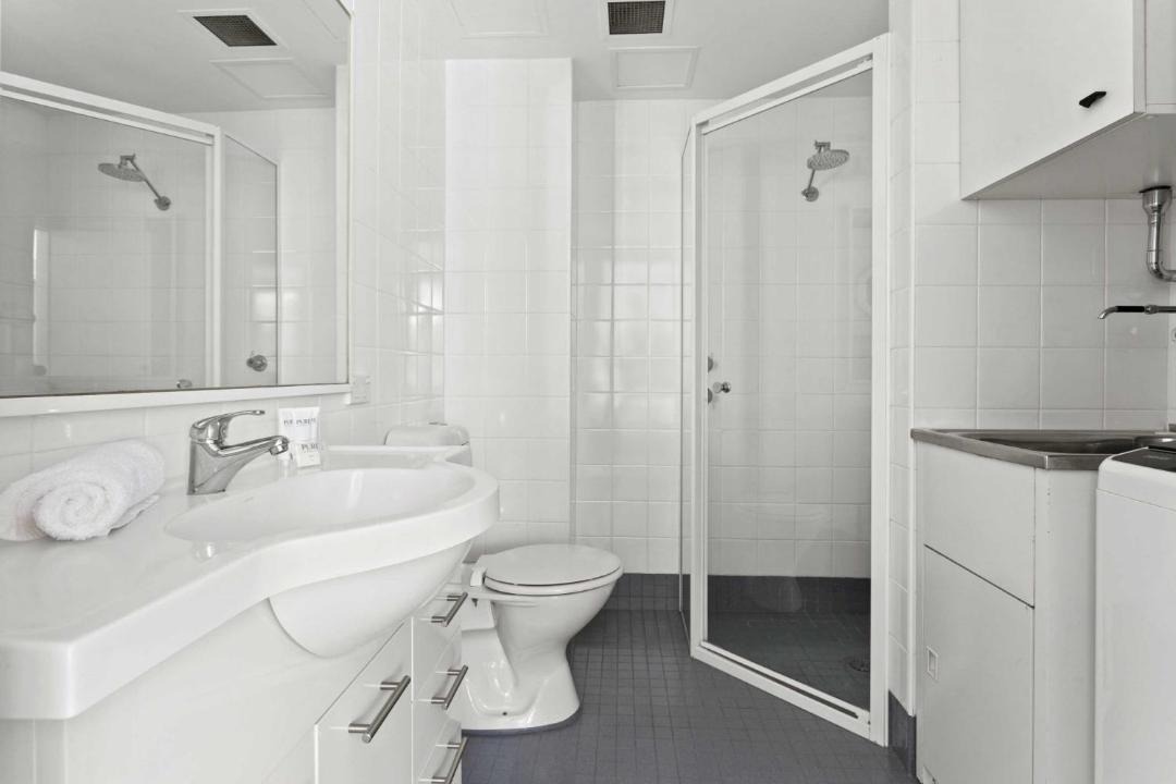 Photo of Bathroom in Chippendale