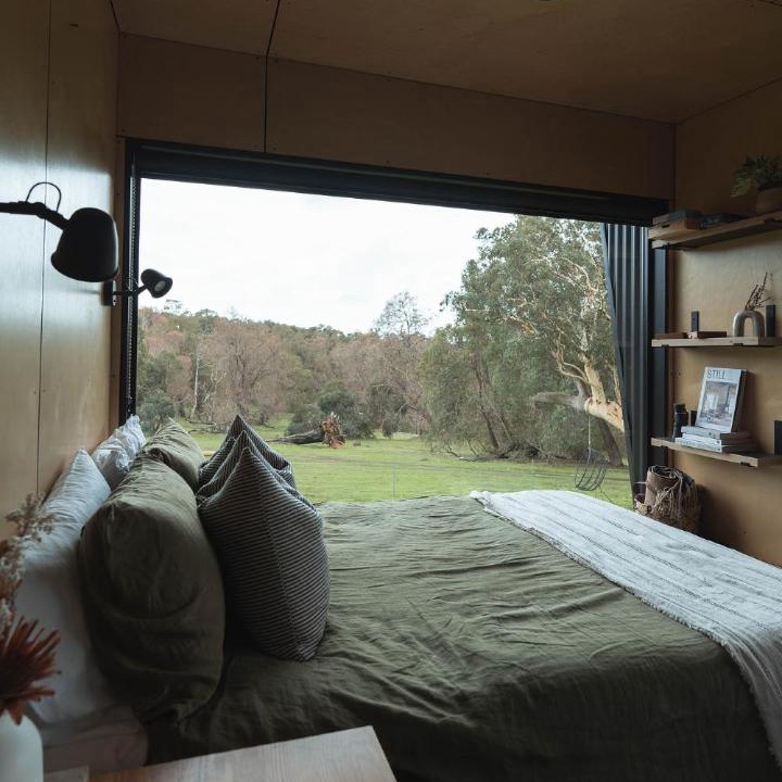 Photo of Bedroom in Keysbrook