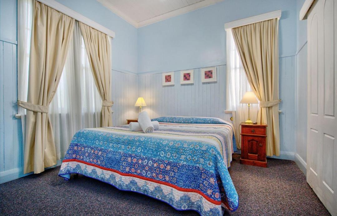 Photo of Bedroom in Grafton