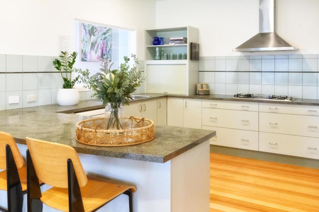 Photo of Kitchen in Bellarine