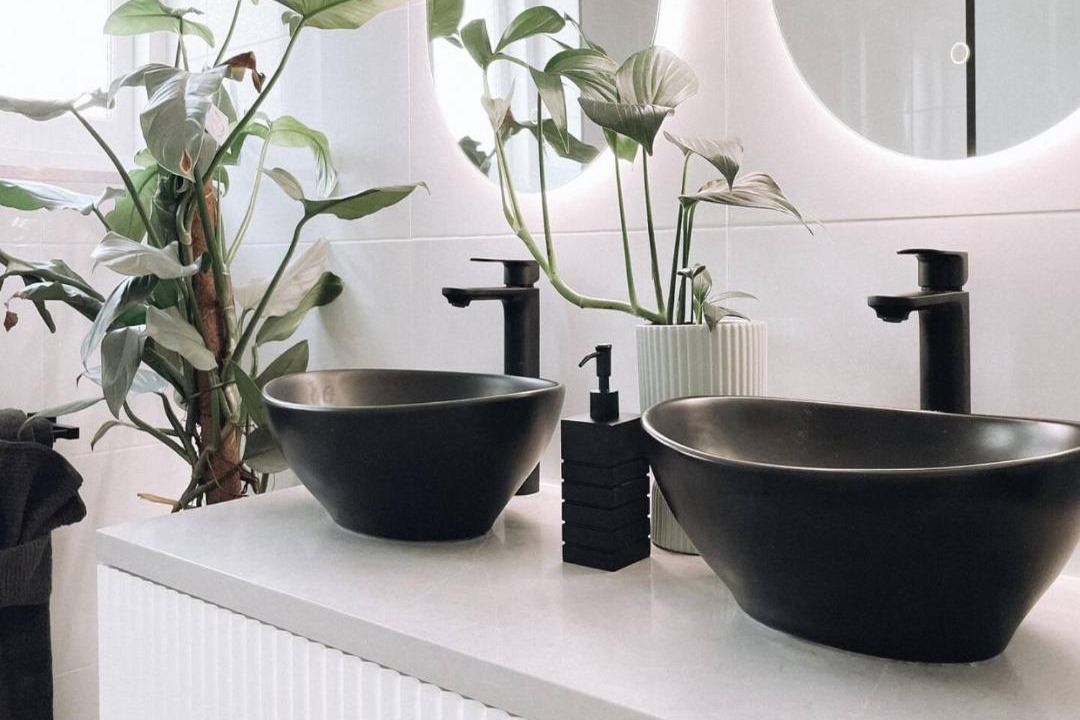 Photo of Bathroom in McLaren Vale