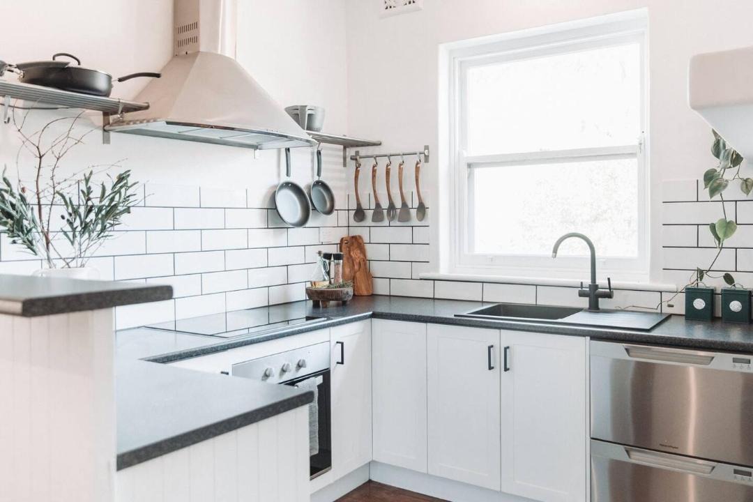 Photo of Kitchen in McLaren Vale