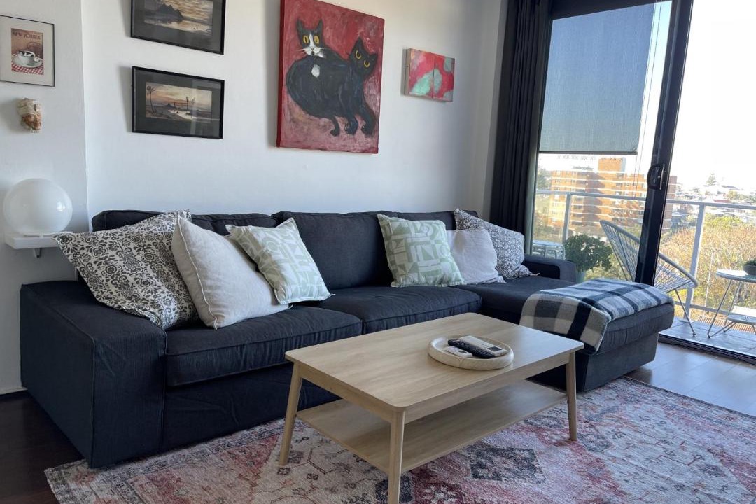Photo of Livingroom in Bronte