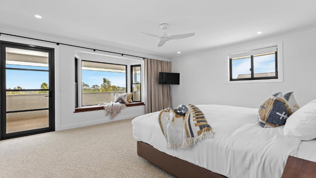 Photo of Bedroom in Pokolbin