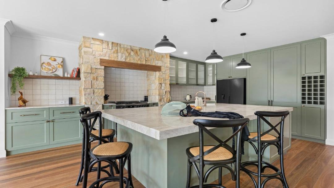 Photo of Kitchen in Pokolbin
