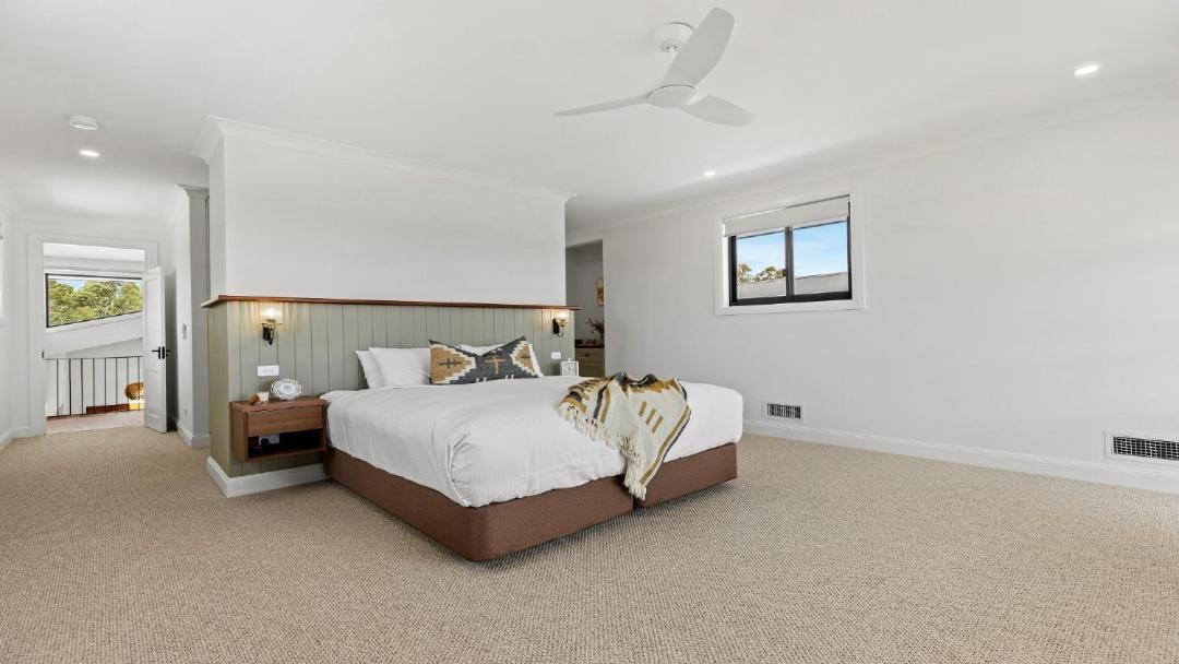 Photo of Bedroom in Pokolbin