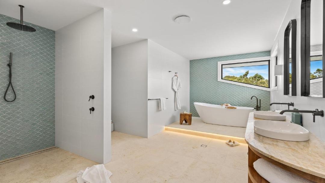 Photo of Bathroom in Pokolbin