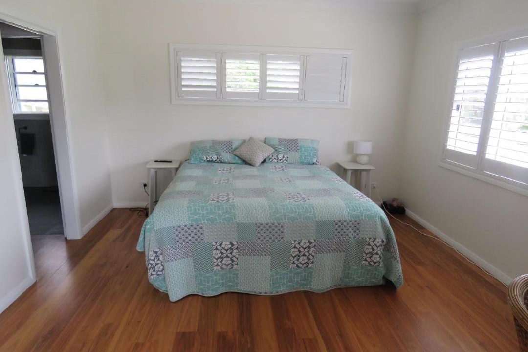 Photo of Bedroom in South West Rocks