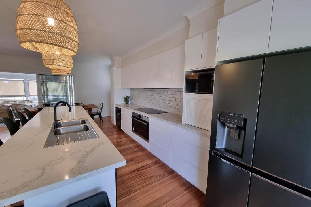 Photo of Kitchen in South West Rocks