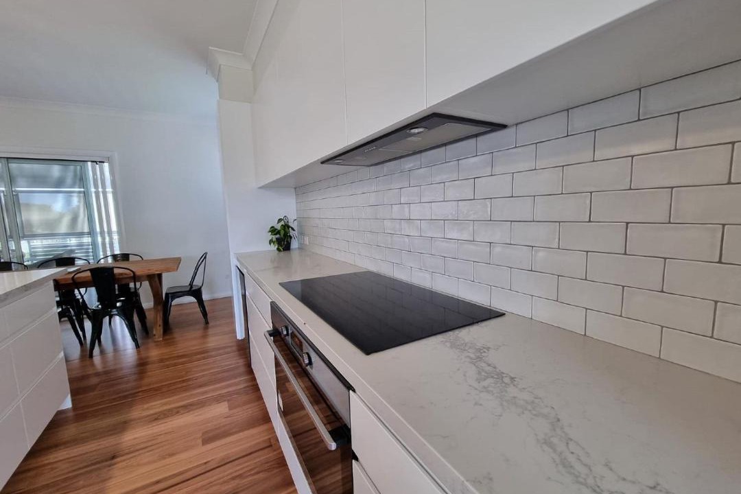 Photo of Kitchen in South West Rocks