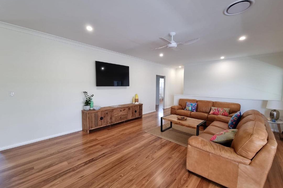 Photo of Livingroom in South West Rocks